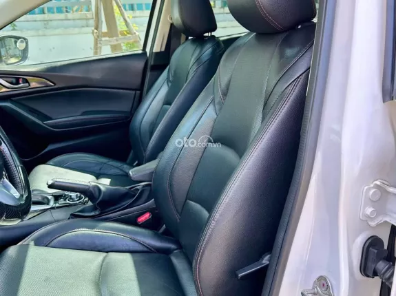 Mazda 3 1.5L Sedan 2016 - Mazda 3 1.5AT Sedan sản xuất 2016