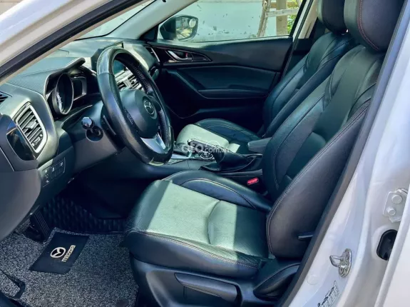 Mazda 3 1.5L Sedan 2016 - Mazda 3 1.5AT Sedan sản xuất 2016