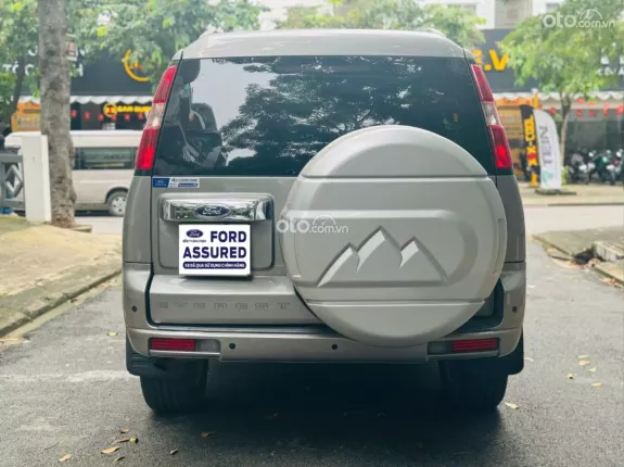 Ford Everest 2.5 MT 2014 - XE EVEREST HIỂM_CHÍNH HÃNG_BẢO DƯỠNG HÃNG