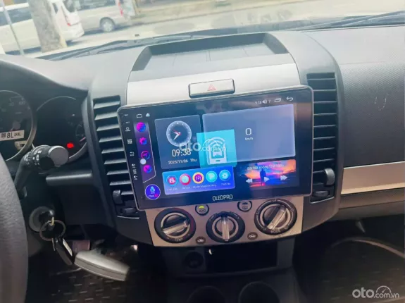 Ford Everest 2.5 MT 2014 - XE EVEREST HIỂM_CHÍNH HÃNG_BẢO DƯỠNG HÃNG