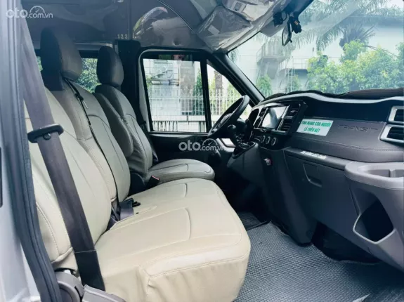 Ford Transit Tiêu chuẩn 2023 - TRANSIT LƯỚT_GIẢI PHÁP NHANH THU HỒI VỐN_XE CHÍNH HÃNG