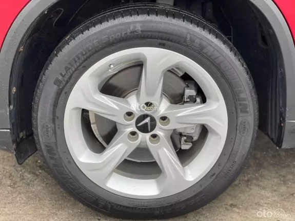 VinFast LUX SA2.0 Tiêu chuẩn 2022 - Xe lướt ít sử dụng ODO chỉ 39.000km