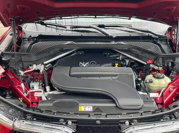 VinFast LUX SA2.0 Tiêu chuẩn 2022 - Xe lướt ít sử dụng ODO chỉ 39.000km