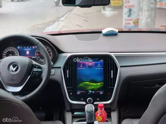 VinFast LUX SA2.0 Tiêu chuẩn 2022 - Xe lướt ít sử dụng ODO chỉ 39.000km