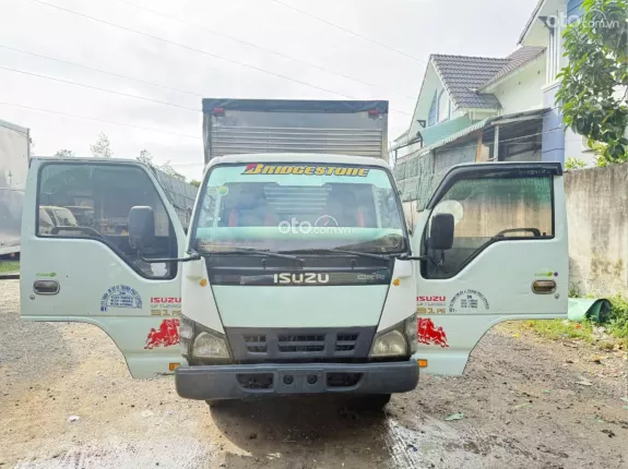 Isuzu QKR 210 2015 - Xe zin không lỗi nhỏ - xe khởi nghiệp - giá chỉ 2xx - lh 0362383145