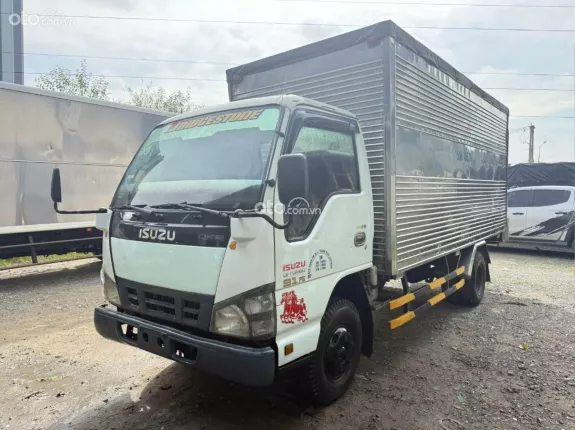 Isuzu QKR 210 2015 - Xe zin không lỗi nhỏ - xe khởi nghiệp - giá chỉ 2xx - lh 0362383145