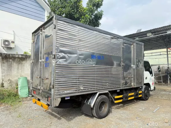 Isuzu QKR 210 2015 - Xe zin không lỗi nhỏ - xe khởi nghiệp - giá chỉ 2xx - lh 0362383145