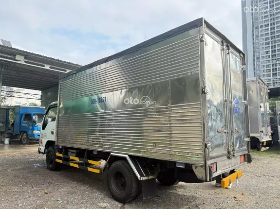 Isuzu QKR 210 2015 - Xe zin không lỗi nhỏ - xe khởi nghiệp - giá chỉ 2xx - lh 0362383145