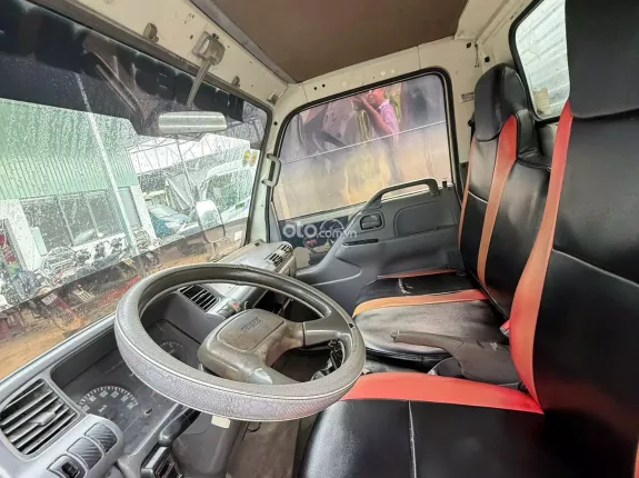 Isuzu QKR 210 2015 - Xe zin không lỗi nhỏ - xe khởi nghiệp - giá chỉ 2xx - lh 0362383145