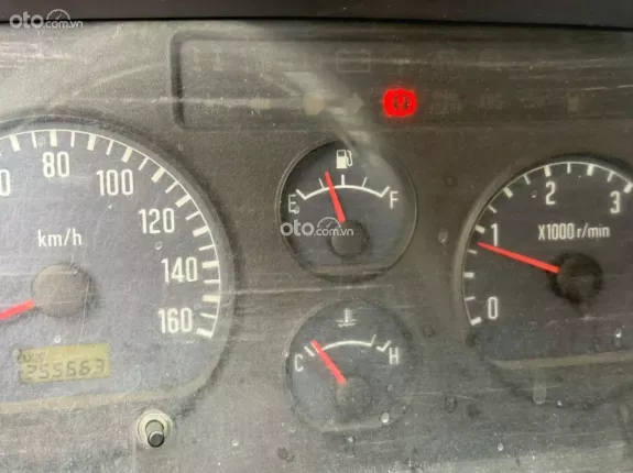 Isuzu QKR 210 2015 - Xe zin không lỗi nhỏ - xe khởi nghiệp - giá chỉ 2xx - lh 0362383145