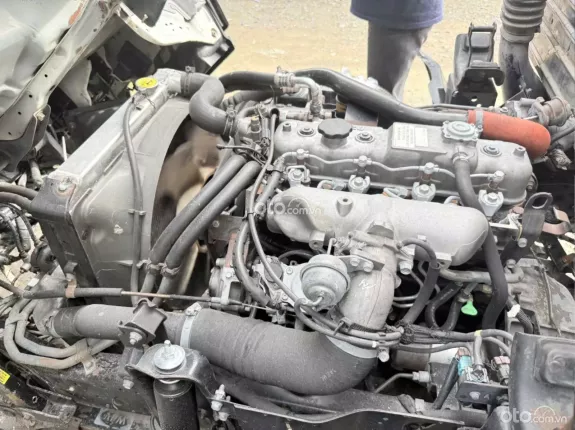 Isuzu QKR 210 2015 - Xe zin không lỗi nhỏ - xe khởi nghiệp - giá chỉ 2xx - lh 0362383145