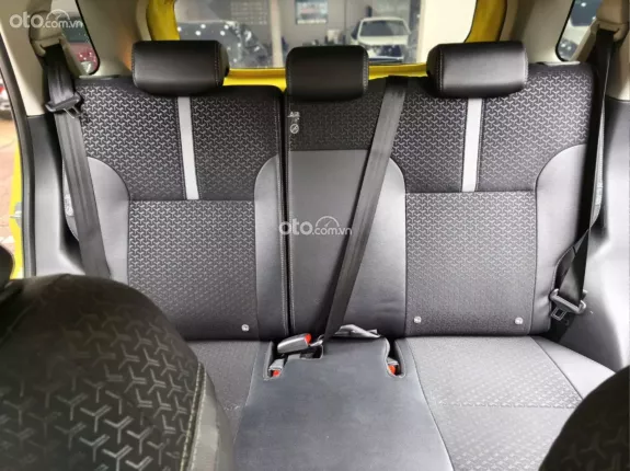 Toyota Raize 2023 - Xe siêu lướt, bao check thoải mái