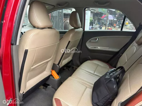 Kia Morning S 1.25 AT 2017 - Xe đẹp, chủ đi giữ gìn, giá tốt