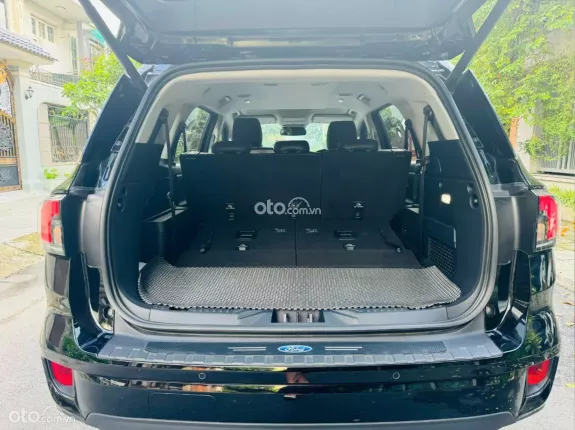 Ford Everest Sport 2.0 AT 4x2 2025 - XE LƯỚT CHÍNH HÃNG_BAO TEST _BẢO HÀNH 1 NĂM