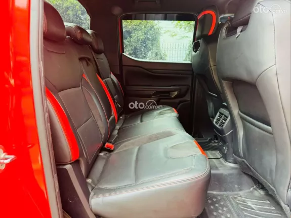 Ford Ranger Raptor 2024 - XE RAPTOR LƯỚT SIÊU ĐẸP_CHÍNH HÃNG_BẢO HÀNH 1 NĂM