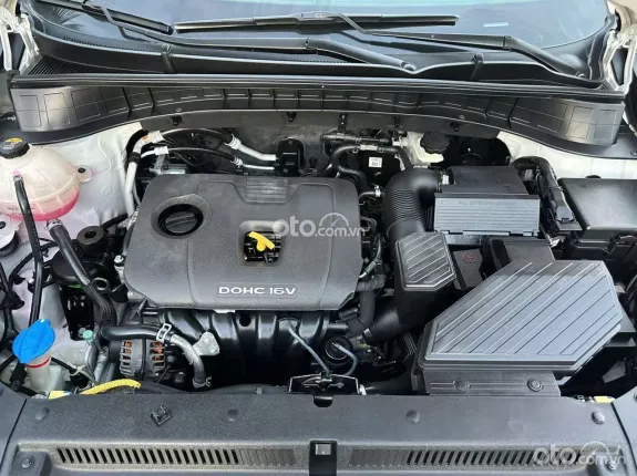Hyundai Tucson 2.0 Đặc biệt 2016 - Xe đẹp, giá tốt sang tên ngay