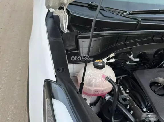 Hyundai Tucson 2.0 Đặc biệt 2016 - Xe đẹp, giá tốt sang tên ngay