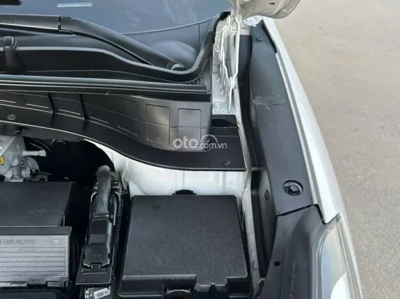 Hyundai Tucson 2.0 Đặc biệt 2016 - Xe đẹp, giá tốt sang tên ngay