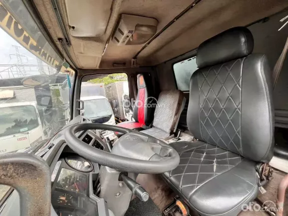 Foton Auman C160 2017 - Sắc xi đẹp, máy không lỗi nhỏ - máy lạnh mát sâu - lh 0362383145