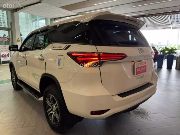 Toyota Fortuner 2023 - Giá rẻ cần bán gấp
