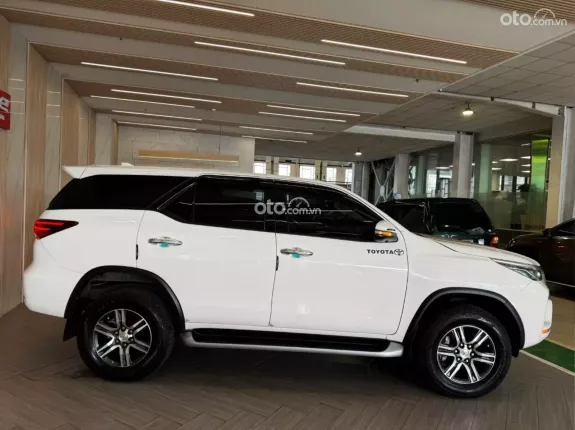 Toyota Fortuner 2023 - Giá rẻ cần bán gấp