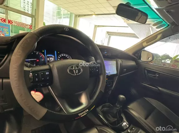 Toyota Fortuner 2023 - Giá rẻ cần bán gấp