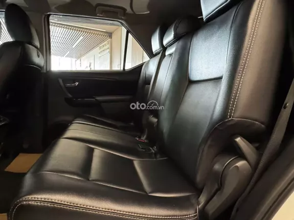 Toyota Fortuner 2023 - Giá rẻ cần bán gấp