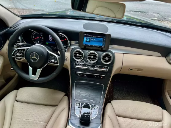 Mercedes-Benz C200 2.0 AT 2018 - Giá tốt cho AE nhiệt tình liên hệ trực tiếp có ra lộc