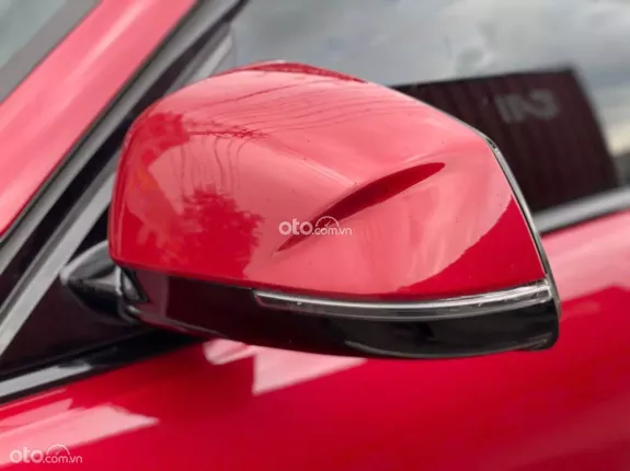 VinFast LUX SA2.0 Tiêu chuẩn 2022 - Odo 39.000km