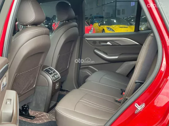 VinFast LUX SA2.0 Tiêu chuẩn 2022 - Odo 39.000km