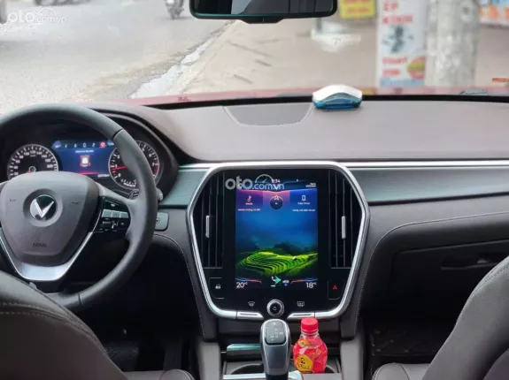 VinFast LUX SA2.0 Tiêu chuẩn 2022 - Odo 39.000km