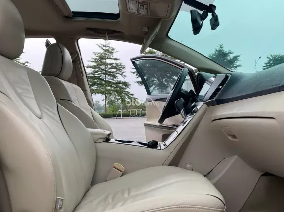 Toyota Venza 2.7 AWD AT 2010 - Nhập Mỹ nguyên chiếc