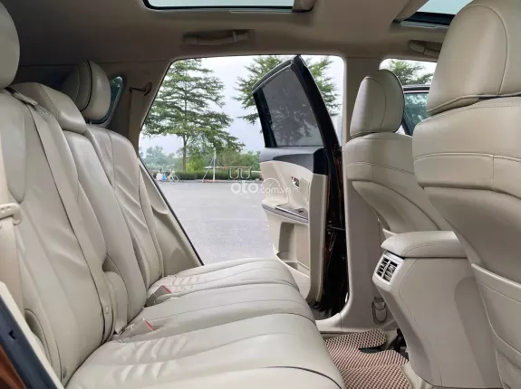 Toyota Venza 2.7 AWD AT 2010 - Nhập Mỹ nguyên chiếc