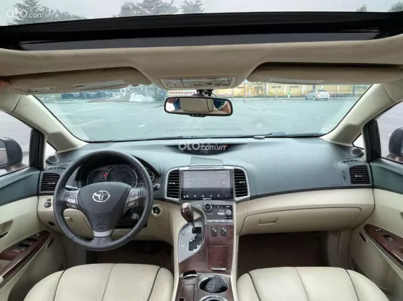 Toyota Venza 2.7 AWD AT 2010 - Nhập Mỹ nguyên chiếc