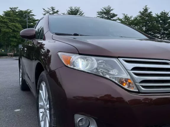 Toyota Venza 2.7 AWD AT 2010 - Nhập Mỹ nguyên chiếc