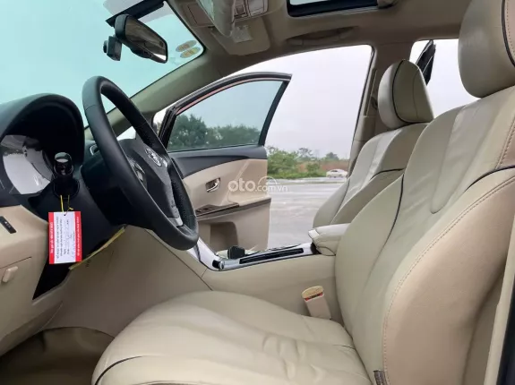 Toyota Venza 2.7 AWD AT 2010 - Nhập Mỹ nguyên chiếc