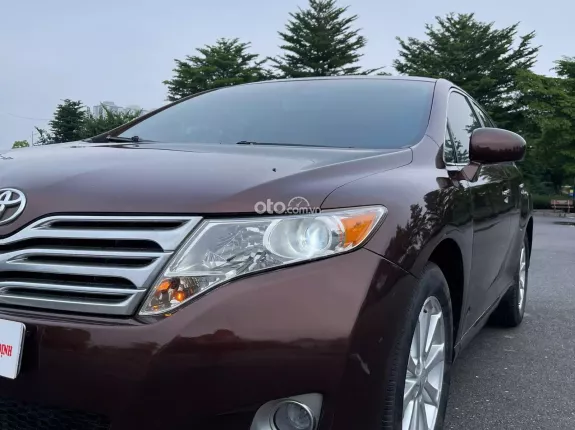 Toyota Venza 2.7 AWD AT 2010 - Nhập Mỹ nguyên chiếc