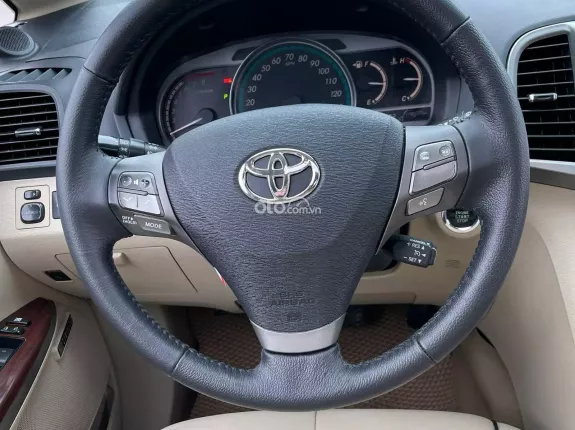 Toyota Venza 2.7 AWD AT 2010 - Nhập Mỹ nguyên chiếc
