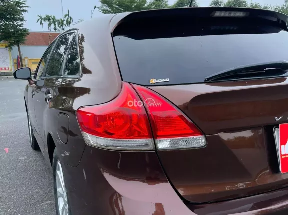 Toyota Venza 2.7 AWD AT 2010 - Nhập Mỹ nguyên chiếc