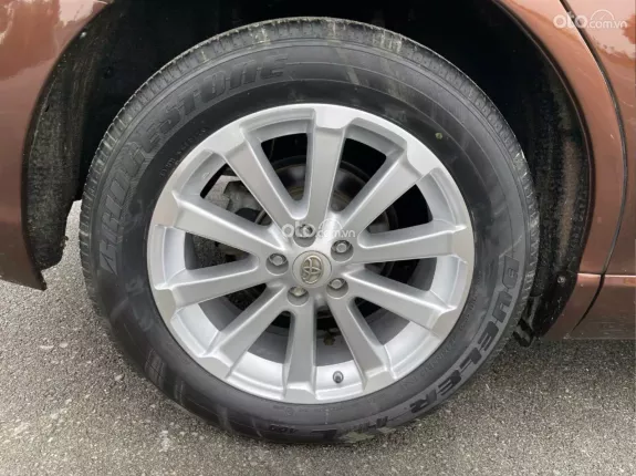 Toyota Venza 2.7 AWD AT 2010 - Nhập Mỹ nguyên chiếc