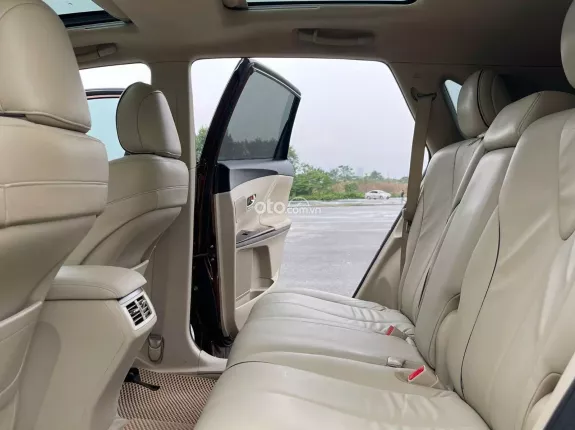 Toyota Venza 2.7 AWD AT 2010 - Nhập Mỹ nguyên chiếc