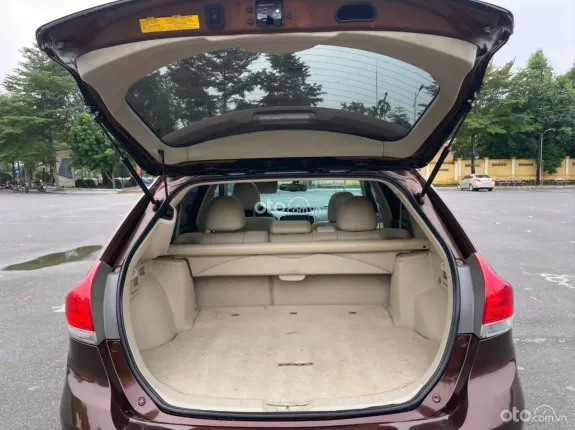 Toyota Venza 2.7 AWD AT 2010 - Nhập Mỹ nguyên chiếc