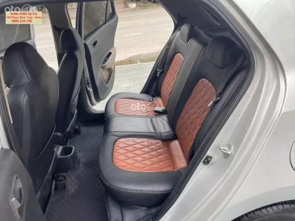 Hyundai Grand i10 2017 - Không lỗi xe đẹp