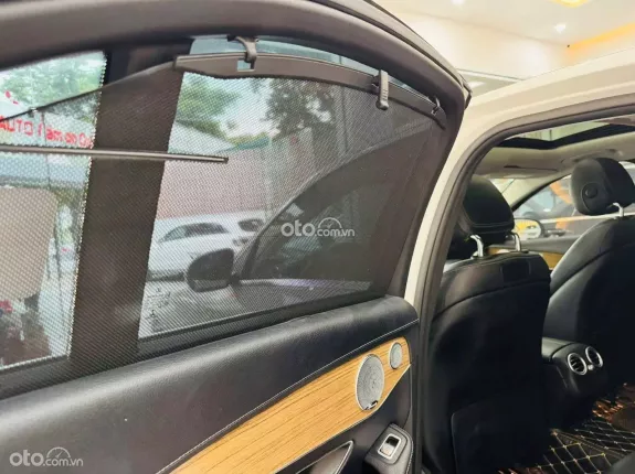 Mercedes-Benz C250 Exclusive 2018 - Xe full lịch sử bảo dưỡng chính hãng, model mới