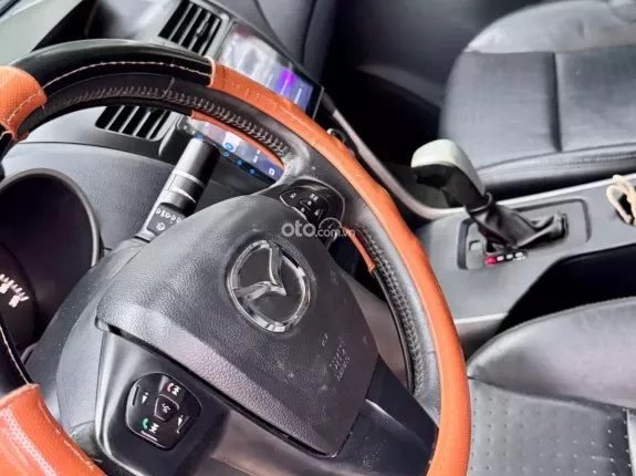 Mazda BT-50 Luxury 4x2 2.2 AT 2015 - Xe đẹp fom mới