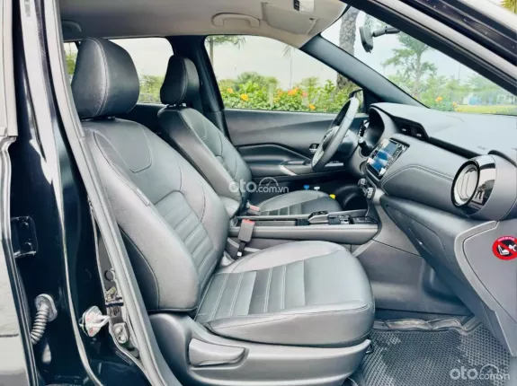 Nissan Kicks V 2023 - Nissan Kicks e-Power V sx2023, đăng ký 2024 chạy 1,8 vạn