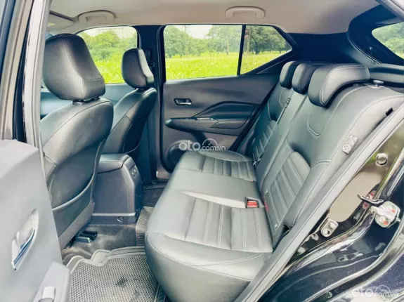 Nissan Kicks V 2023 - Nissan Kicks e-Power V sx2023, đăng ký 2024 chạy 1,8 vạn