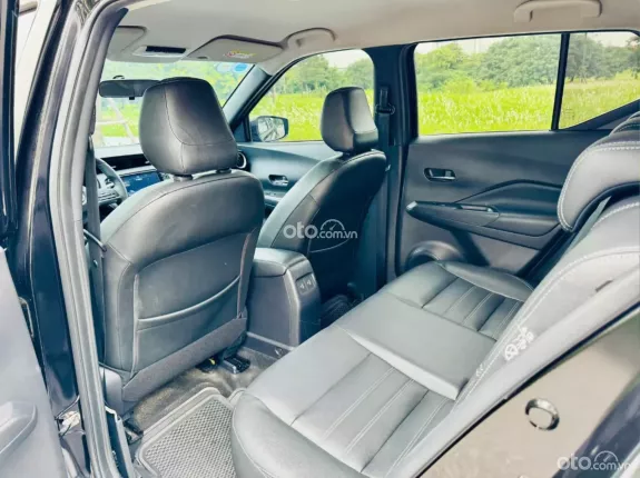 Nissan Kicks V 2023 - Nissan Kicks e-Power V sx2023, đăng ký 2024 chạy 1,8 vạn