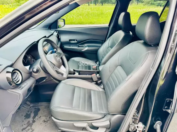 Nissan Kicks V 2023 - Nissan Kicks e-Power V sx2023, đăng ký 2024 chạy 1,8 vạn