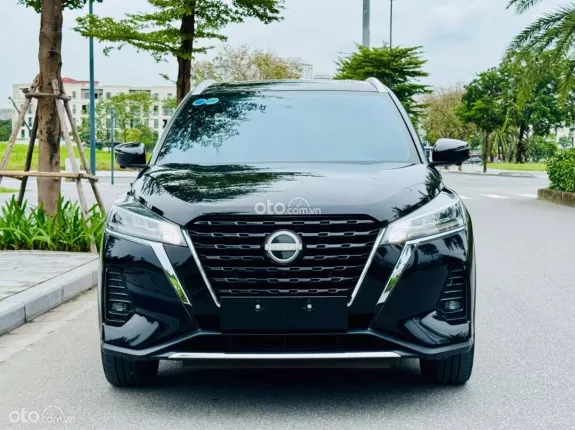 Nissan Kicks V 2023 - Nissan Kicks e-Power V sx2023, đăng ký 2024 chạy 1,8 vạn